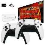 Game Stick M15 Pro (2 controllers 20000 games built in)
